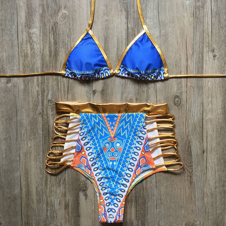 TideTamer - The Nevermore Swimsuit for Women