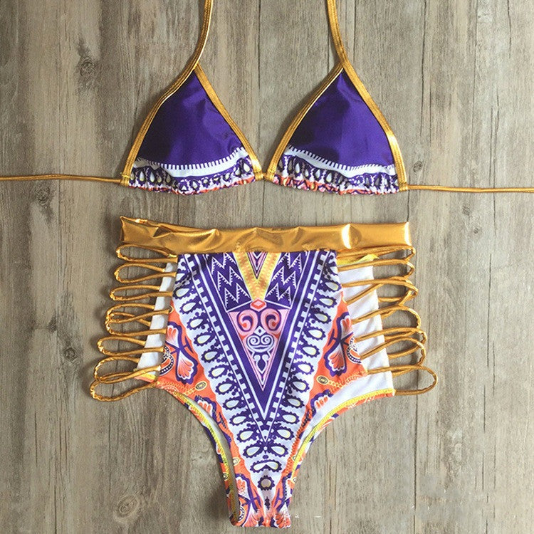 TideTamer - The Nevermore Swimsuit for Women