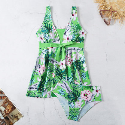 TideTantalize - The Nevermore Swimsuit for Women