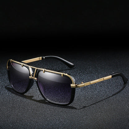 TitanGaze - The Nevermore Sunglasses for Men & Women