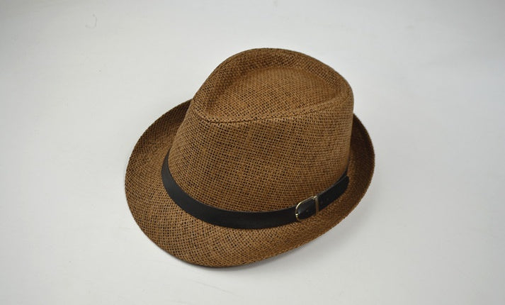 TropicTopper - The Nevermore Hats for Men