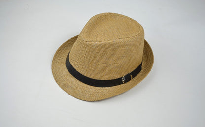 TropicTopper - The Nevermore Hats for Men