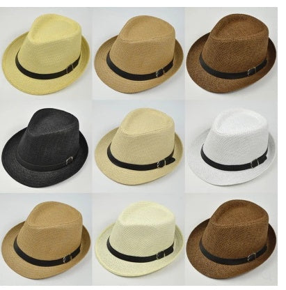 TropicTopper - The Nevermore Hats for Men