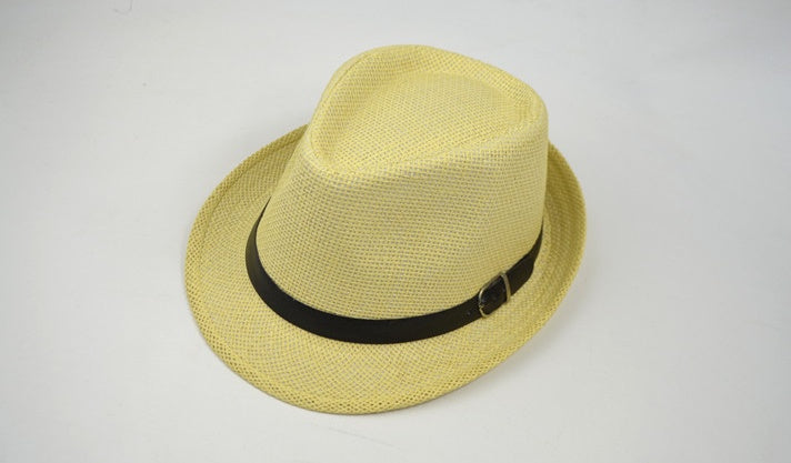 TropicTopper - The Nevermore Hats for Men