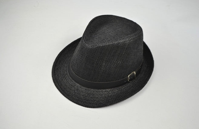 TropicTopper - The Nevermore Hats for Men