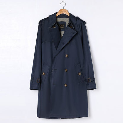 Urban Regent - The Nevermore Coat for Men