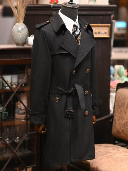 Urban Regent - The Nevermore Coat for Men