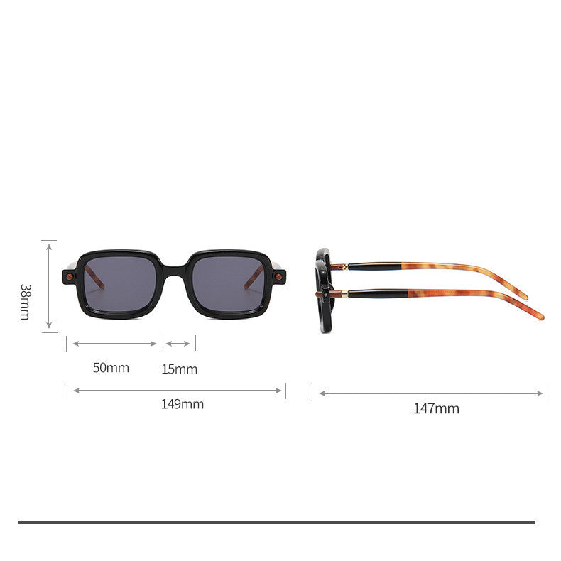 Vanguard - The Nevermore Sunglasses for Men & Women