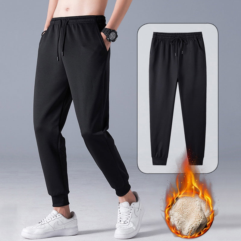 Venture Vogue - The Nevermore Fleece Pants