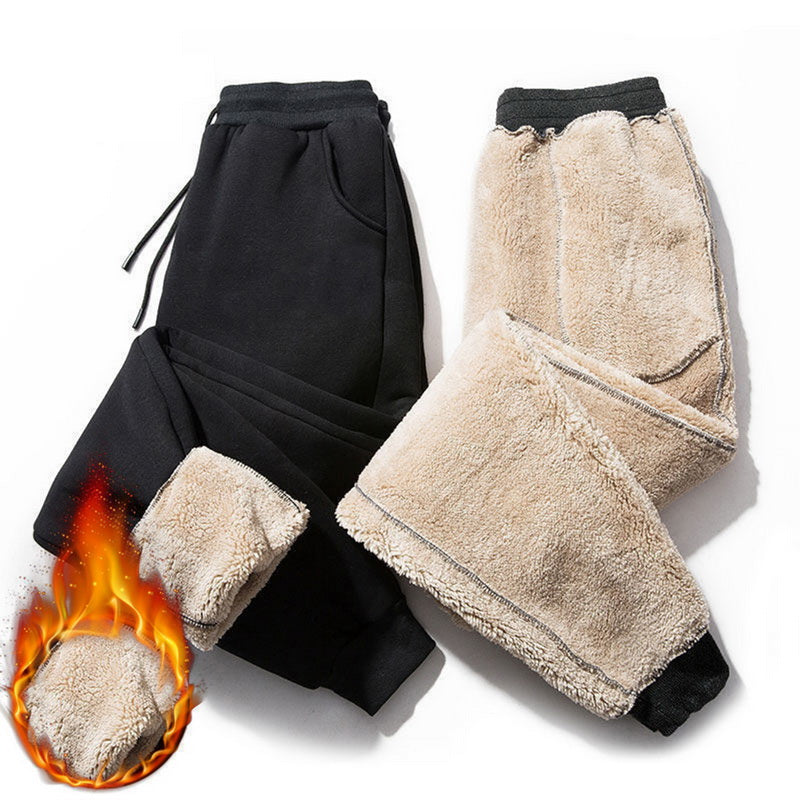 Venture Vogue - The Nevermore Fleece Pants