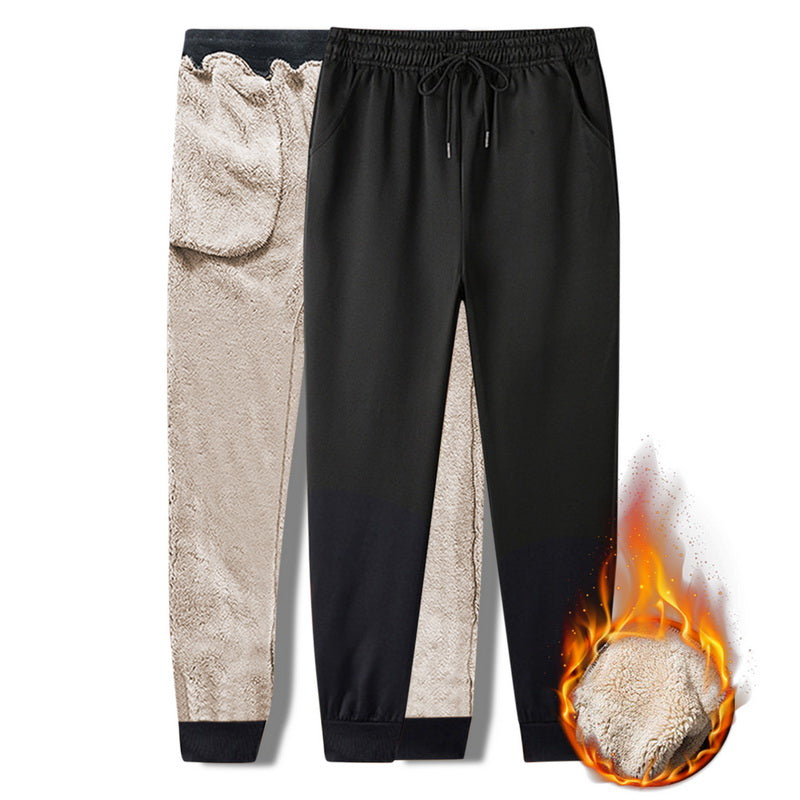 Venture Vogue - The Nevermore Fleece Pants