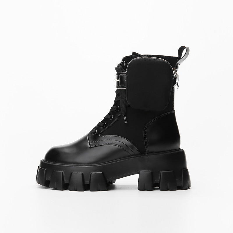 Versatile Traction - The Nevermore Anti-Skid Booties