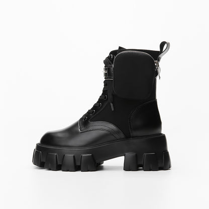 Versatile Traction - The Nevermore Anti-Skid Booties