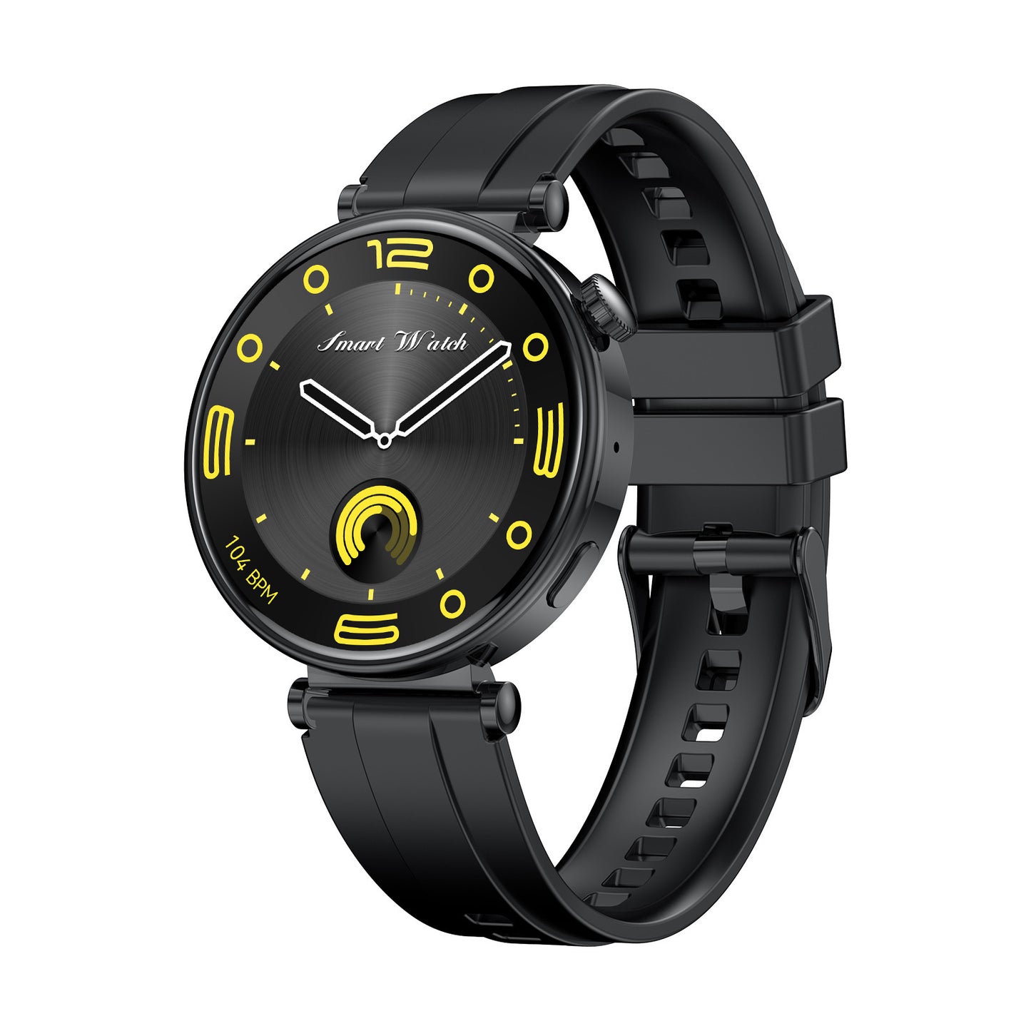 Vital Sync - The Nevermore Watch for Women