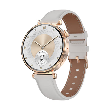 Vital Sync - The Nevermore Watch for Women