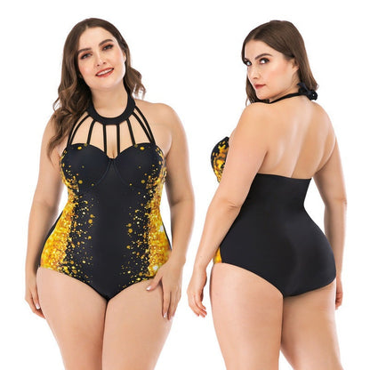 WaveWonder - The Nevermore Swimsuit for Women