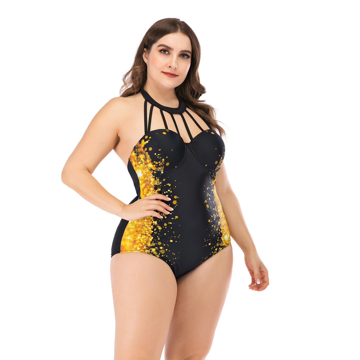 WaveWonder - The Nevermore Swimsuit for Women