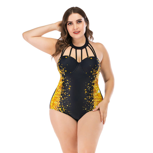 WaveWonder - The Nevermore Swimsuit for Women
