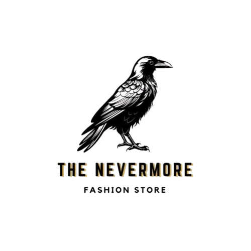 The Nevermore Mainstream Boho Alternative Gothic Steampunk