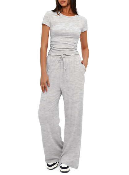 Yoga Pleasure - The Nevermore Tracksuit for Women