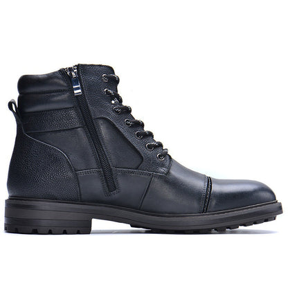 Zephyr - The Nevermore Shoes - Boots for Men