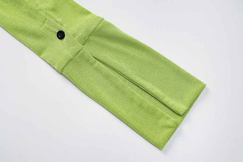 Adelie Rain - Elegant Women Shirt by The Nevermore – Unique Shirts for Women by Nevermore Lifestyle & Tech | L Black