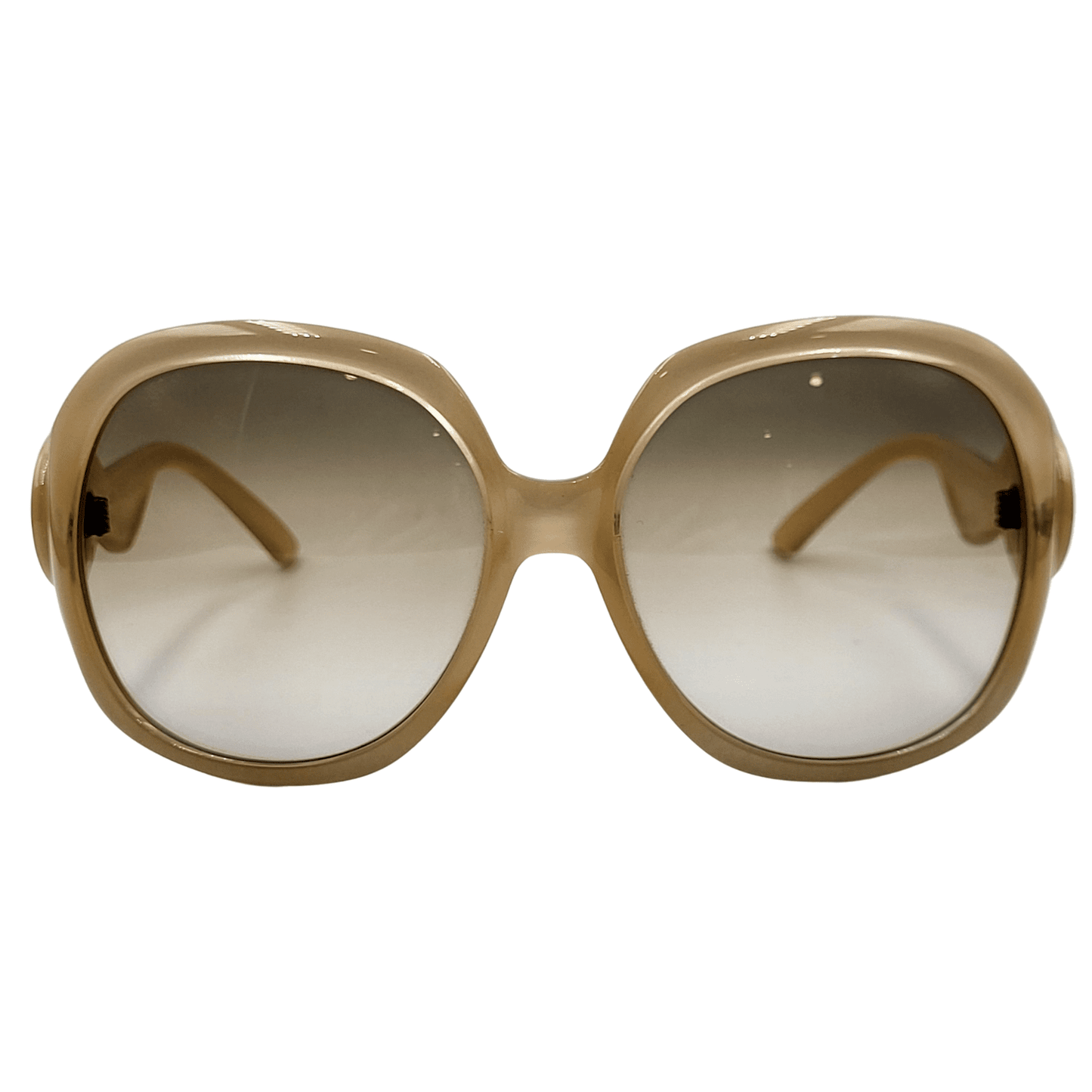 Alviero Martini MK0155 XKL – Beige Luxury Sunglasses by The Nevermore – Unique Sunglasses by Nevermore Lifestyle & Tech |