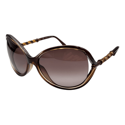 Alviero Martini MK0165 MML Brown Sunglasses by The Nevermore – Unique Sunglasses by Nevermore Lifestyle & Tech |