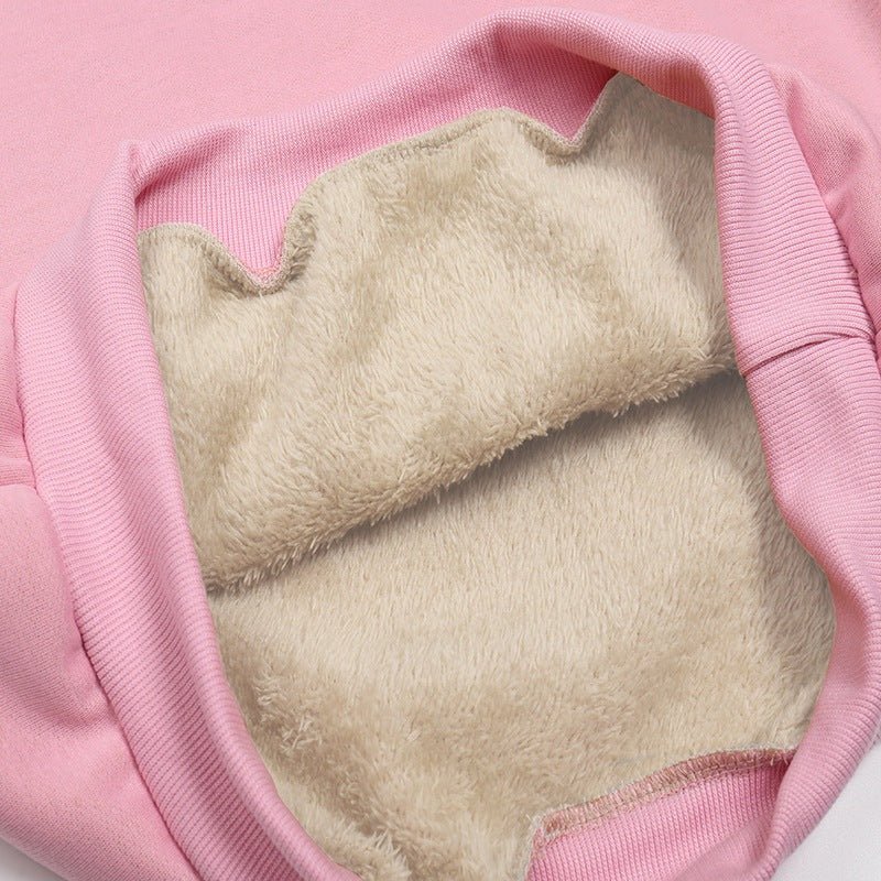 Amani Dean - The Nevermore Hooded Sweater – Unique Fashion for Women by Nevermore Lifestyle & Tech | 2XL Yellow