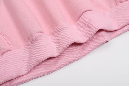 Amani Dean - The Nevermore Hooded Sweater – Unique Fashion for Women by Nevermore Lifestyle & Tech | 2XL Yellow