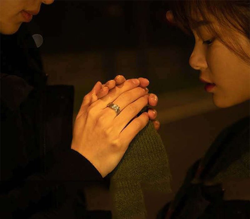 Angel Wings - The Nevermore Ring – Unique Rings by Nevermore Lifestyle & Tech | Alloy Picture