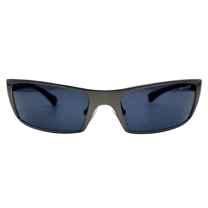 ARNETTE Sunglasses Tron 3032 539-87 Gray - Blue