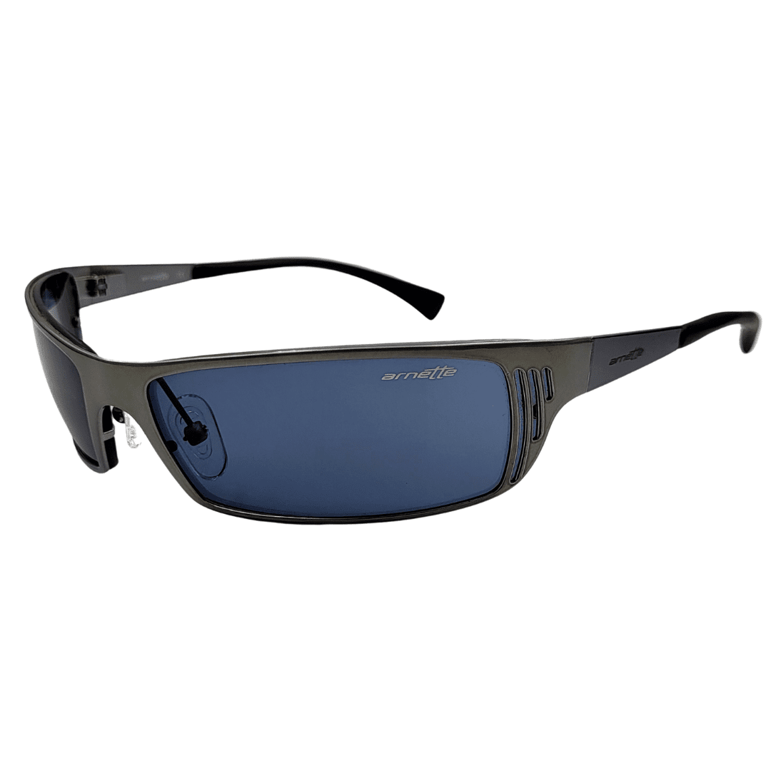 ARNETTE Sunglasses Tron 3032 539-87 Gray - Blue