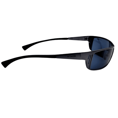 ARNETTE Sunglasses Tron 3032 539-87 Gray - Blue