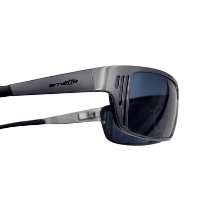 ARNETTE Sunglasses Tron 3032 539-87 Gray - Blue