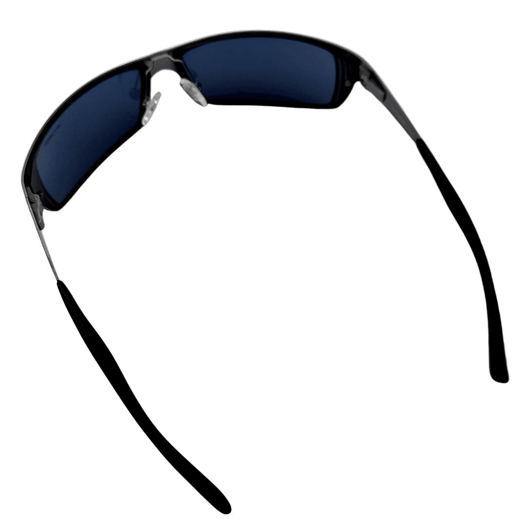 ARNETTE Sunglasses Tron 3032 539-87 Gray - Blue