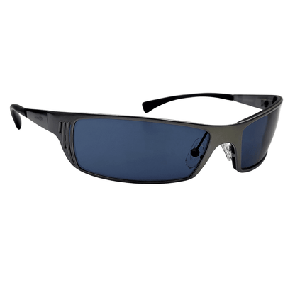ARNETTE Sunglasses Tron 3032 539-87 Gray - Blue