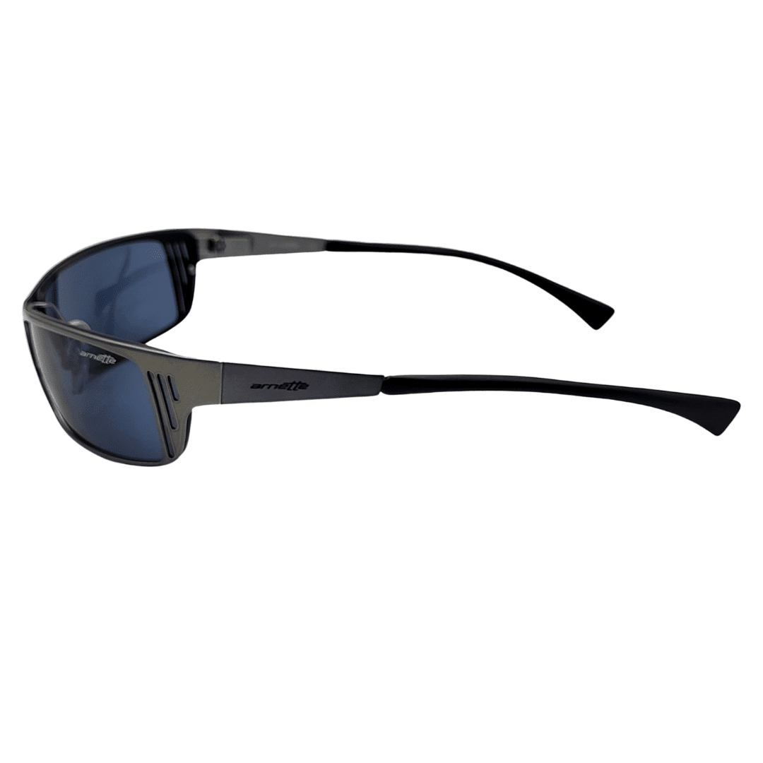ARNETTE Sunglasses Tron 3032 539-87 Gray - Blue