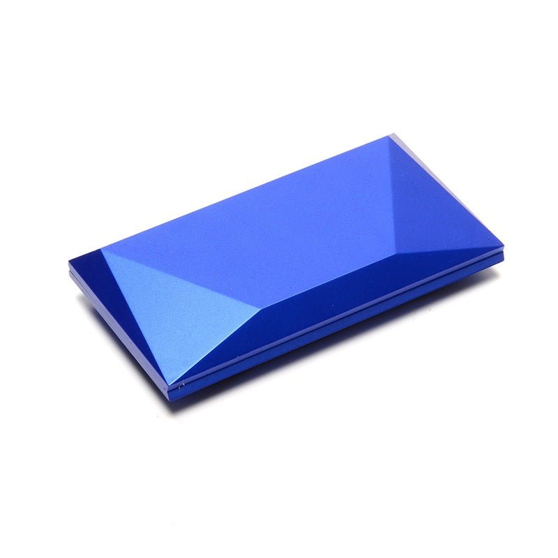 Aurora Bennett – Diamond Rose Ring Box by The Nevermore – Unique Jewelry by Nevermore Lifestyle & Tech | Blue