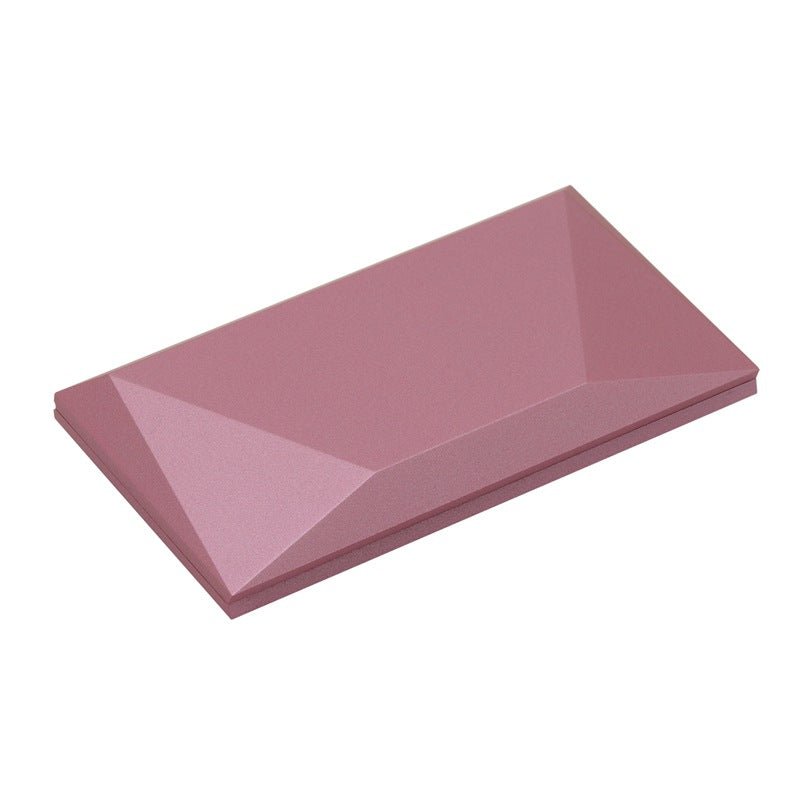 Aurora Bennett – Diamond Rose Ring Box by The Nevermore – Unique Jewelry by Nevermore Lifestyle & Tech | Pink