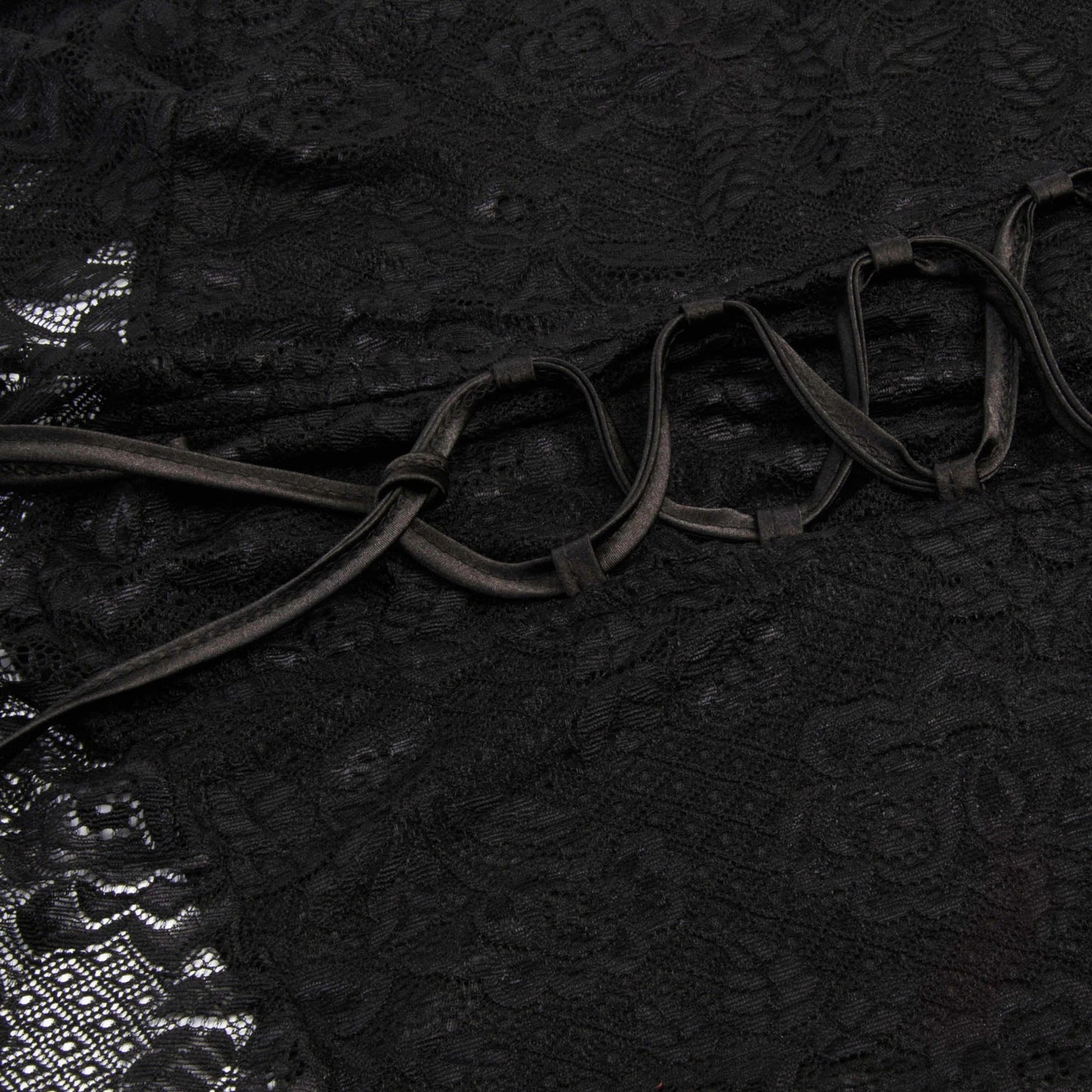 Aurora - The Nevermore Gothic Dress – Unique Gothic Fashion for Women by Nevermore Lifestyle & Tech | L Black