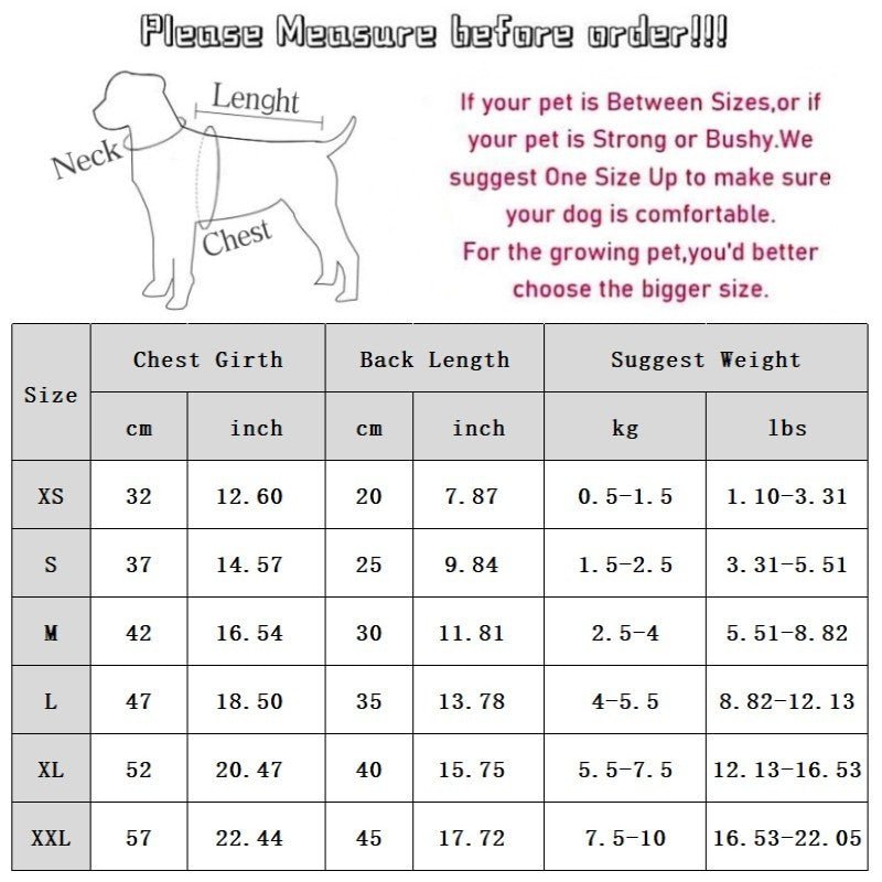 BearSnuggle - Warm Cute Dog Sweater Coat by The Nevermore – Unique Pet Care by Nevermore Lifestyle & Tech | L Red