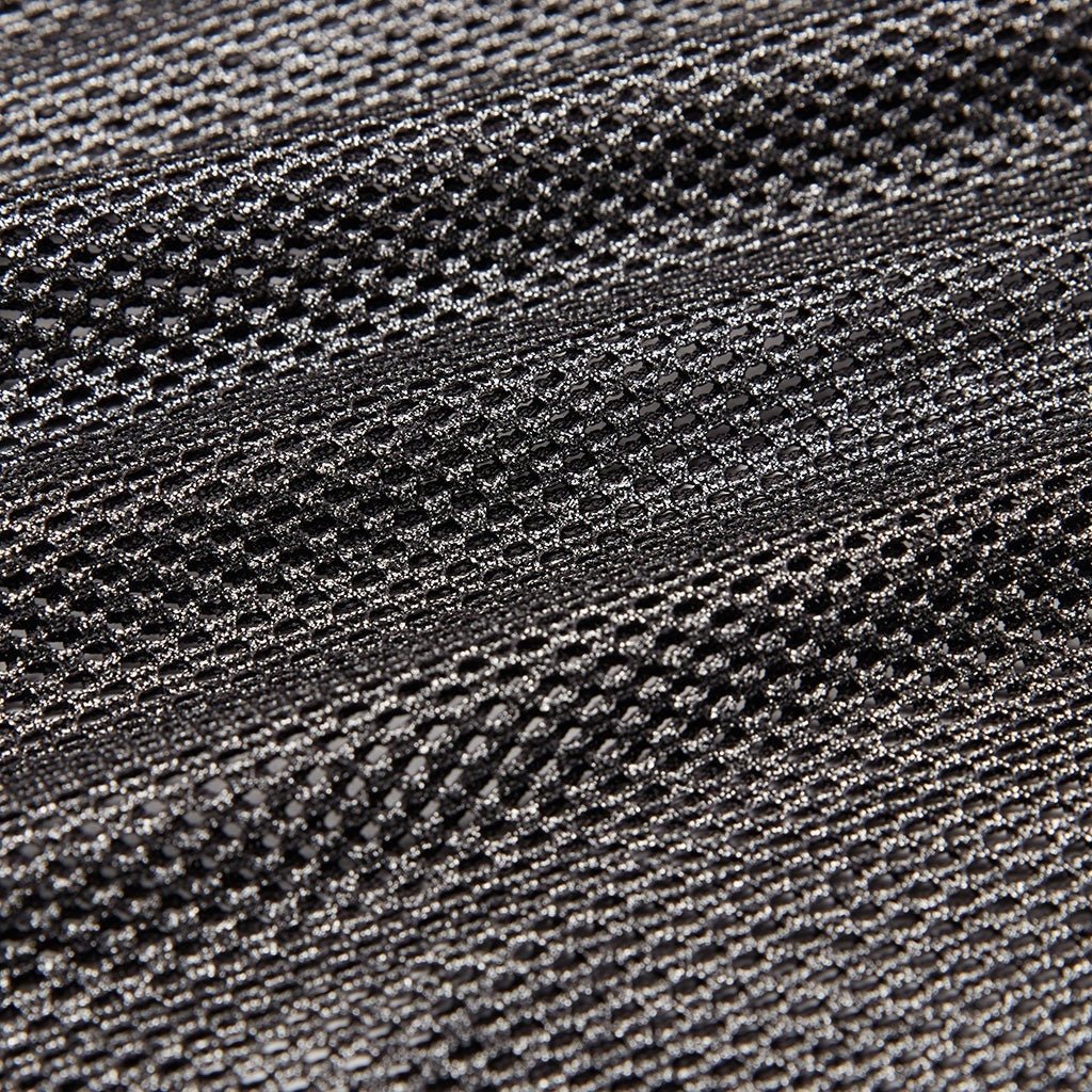 Belladonna - The Nevermore See - through Sexy Dress – Unique Gothic Fashion by Nevermore Lifestyle & Tech | M L Black