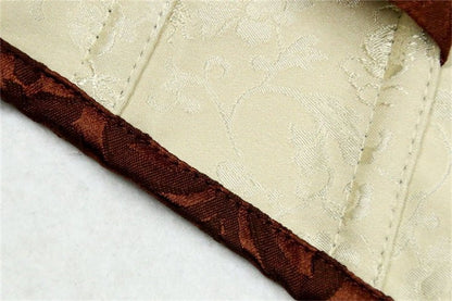 Blair - The Nevermore Steampunk Corset for Women – Unique Steampunk Fashion for Women by Nevermore Lifestyle & Tech | L Brown