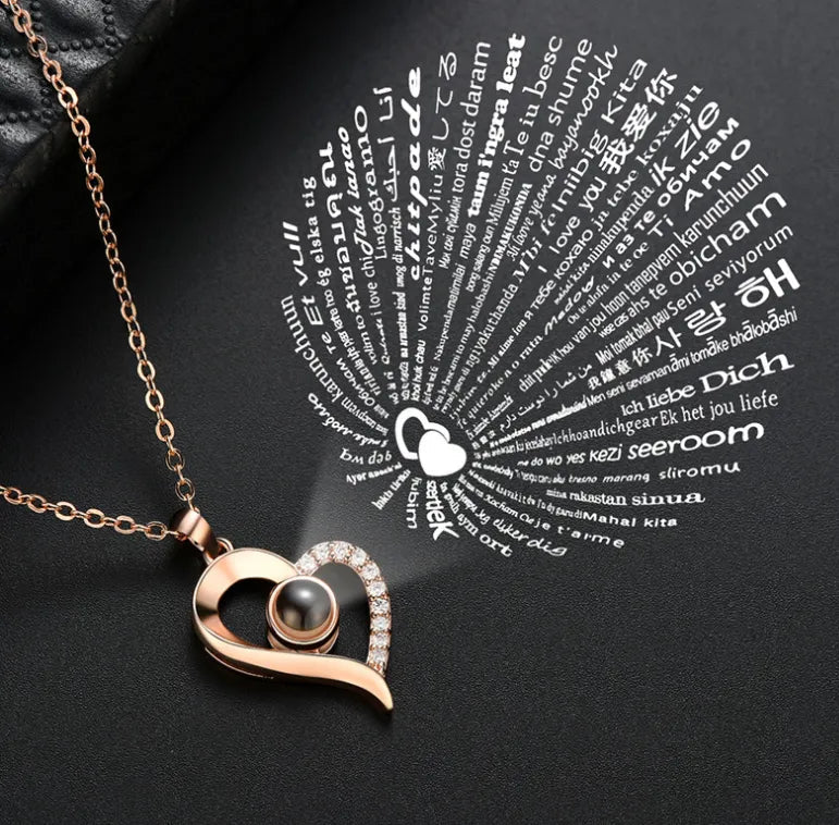 Bloom Eternity – Flower Jewelry Box with Necklace by The Nevermore – Unique Giftware by Nevermore Lifestyle & Tech | Black