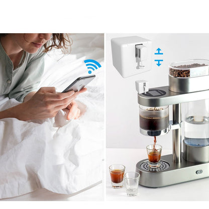 Bluetooth Smart Home Robot Thumb - The Nevermore Smart Gadget – Unique Smart Gadgets by Nevermore Lifestyle & Tech | Accessories