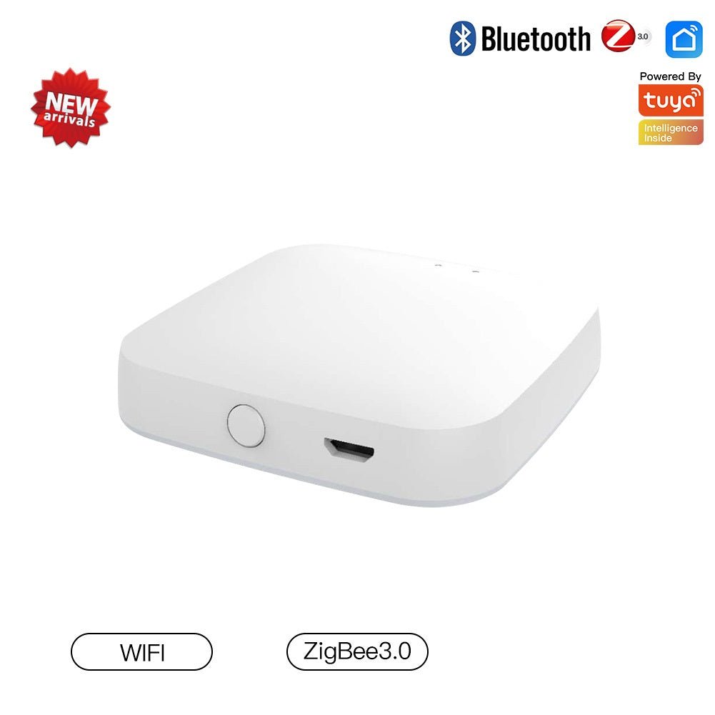 Bluetooth Smart Home Robot Thumb - The Nevermore Smart Gadget – Unique Smart Gadgets by Nevermore Lifestyle & Tech | Bluetooth gateway