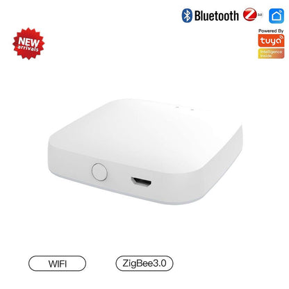 Bluetooth Smart Home Robot Thumb - The Nevermore Smart Gadget – Unique Smart Gadgets by Nevermore Lifestyle & Tech | Bluetooth gateway