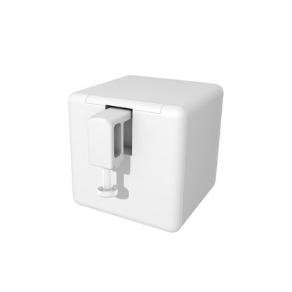 Bluetooth Smart Home Robot Thumb - The Nevermore Smart Gadget – Unique Smart Gadgets by Nevermore Lifestyle & Tech | Robot