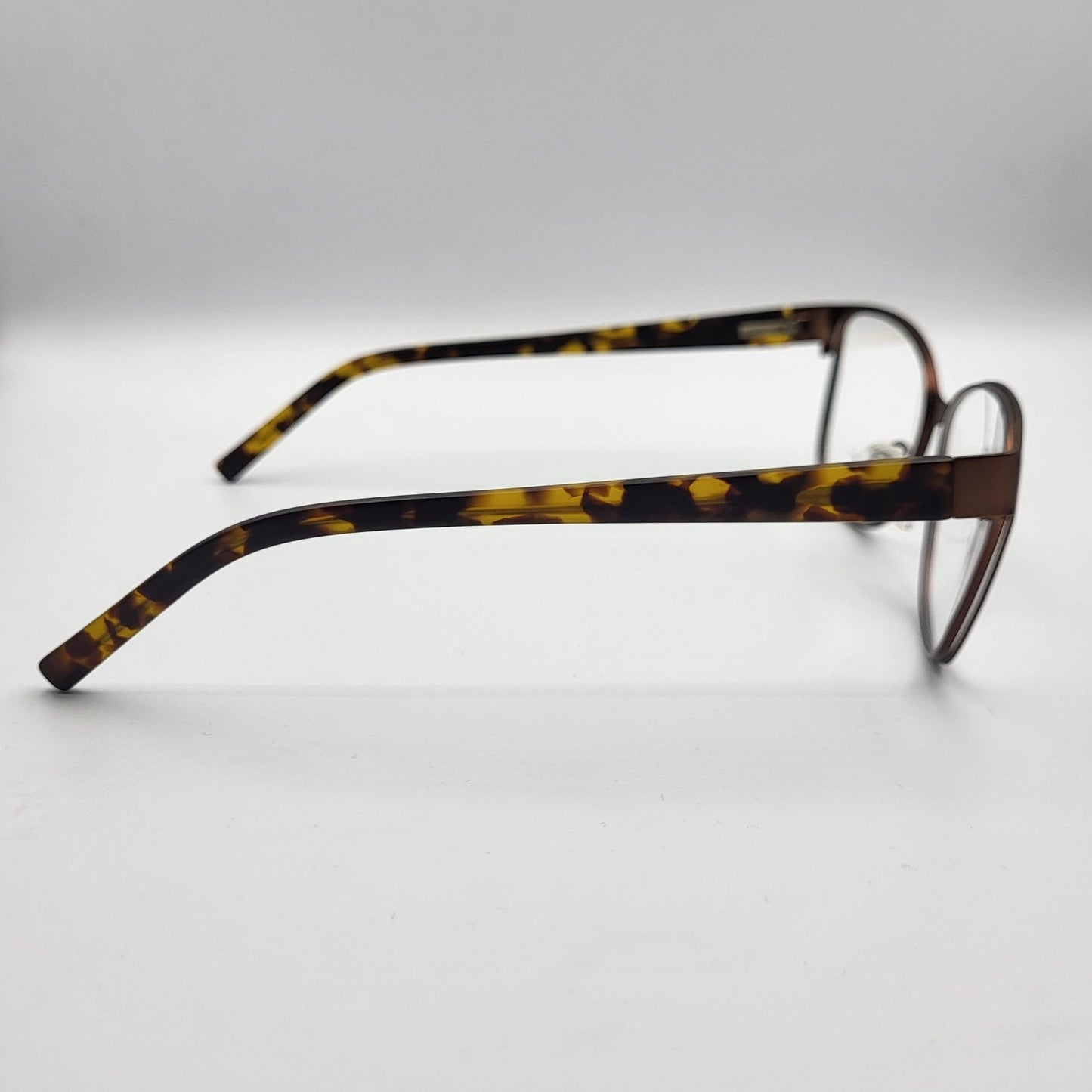 Brugi Brown - Cat Eye Eyeglasses by The Nevermore – Unique Eyeglasses by Nevermore Lifestyle & Tech |